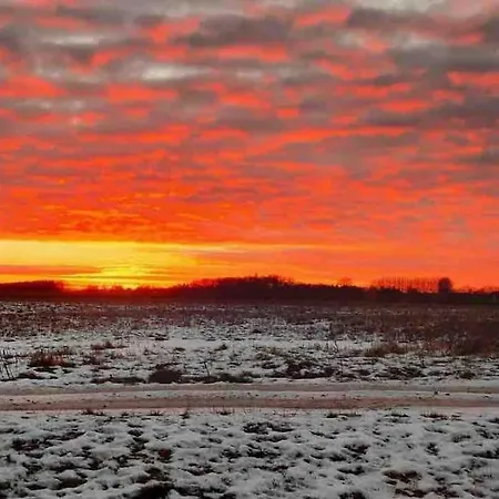 Kongsholmlund - Silent Retreat