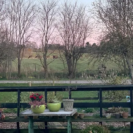 Kongsholmlund - Silent Retreat