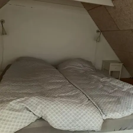 Casa de Férias Kongsholmlund - Silent Retreat *