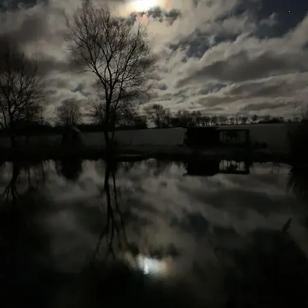 Kongsholmlund - Silent Retreat Vejby
