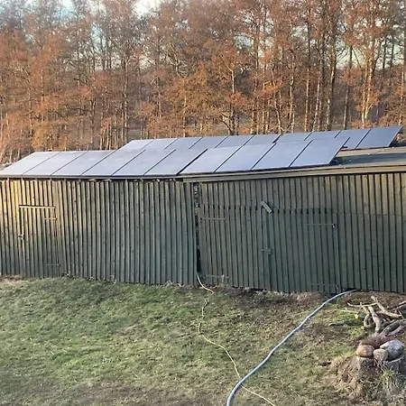 Kongsholmlund - Silent Retreat