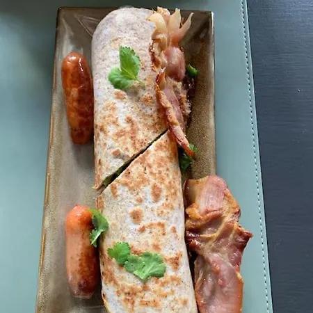 Kongsholmlund - Silent Retreat Casa de Férias *