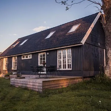 Kongsholmlund - Silent Retreat * Vejby