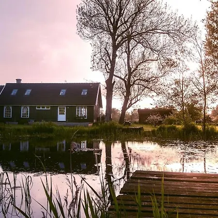 Kongsholmlund - Silent Retreat *