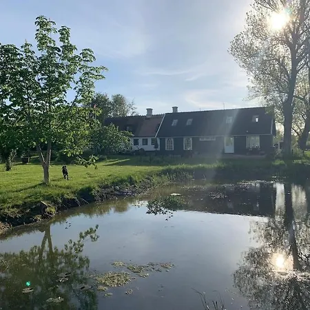 Kongsholmlund - Silent Retreat