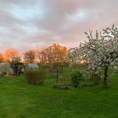 Kongsholmlund - Silent Retreat Casa de Férias