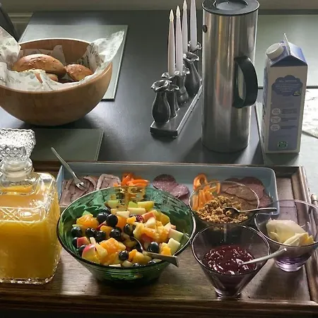 Kongsholmlund - Silent Retreat