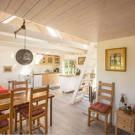 Kongsholmlund - Silent Retreat * Vejby