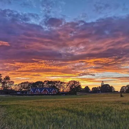 Casa de Férias Kongsholmlund - Silent Retreat