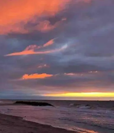 Kongsholmlund - Silent Retreat Casa de Férias