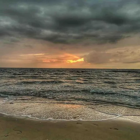 Kongsholmlund - Silent Retreat * Vejby