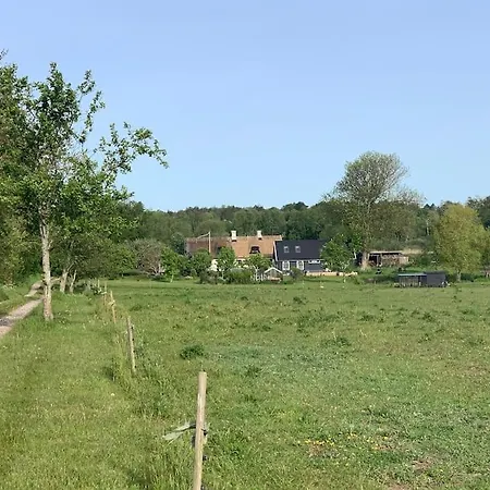 Kongsholmlund - Silent Retreat * Vejby