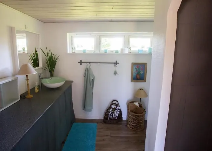 Σπίτι διακοπών Kongsholmlund - Silent Retreat