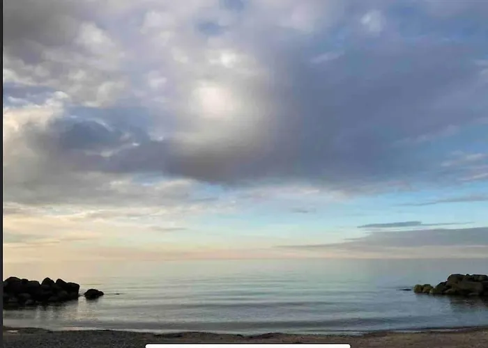 Kongsholmlund - Silent Retreat * Vejby