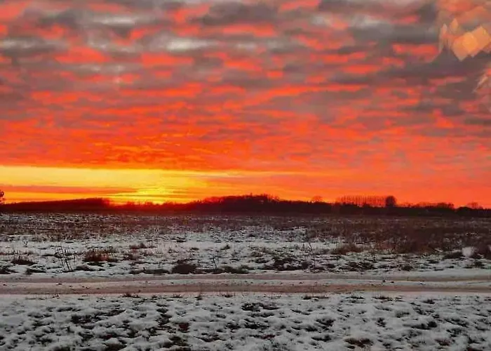 Kongsholmlund - Silent Retreat