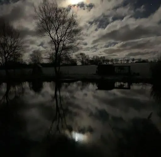 Kongsholmlund - Silent Retreat Vejby