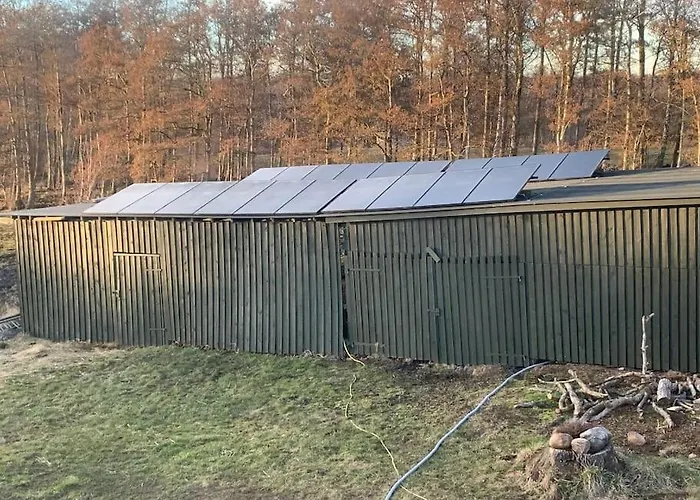 Kongsholmlund - Silent Retreat