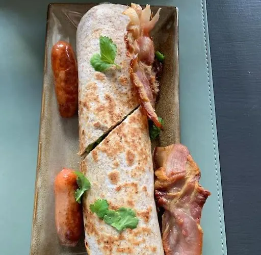 Kongsholmlund - Silent Retreat Σπίτι διακοπών *