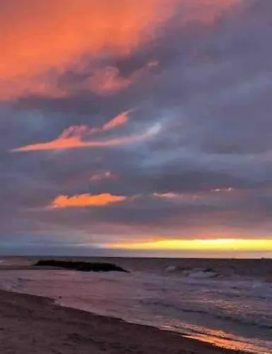 Kongsholmlund - Silent Retreat Σπίτι διακοπών