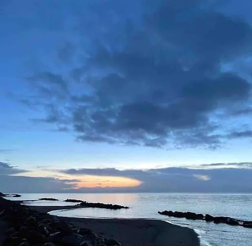 Kongsholmlund - Silent Retreat